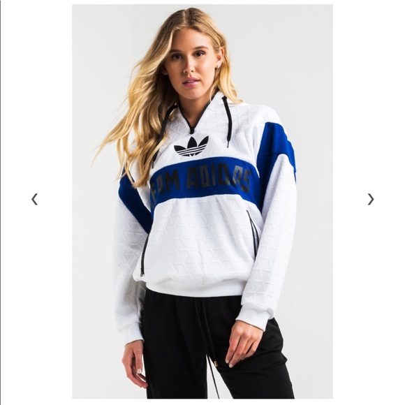 adidas archive hoodie